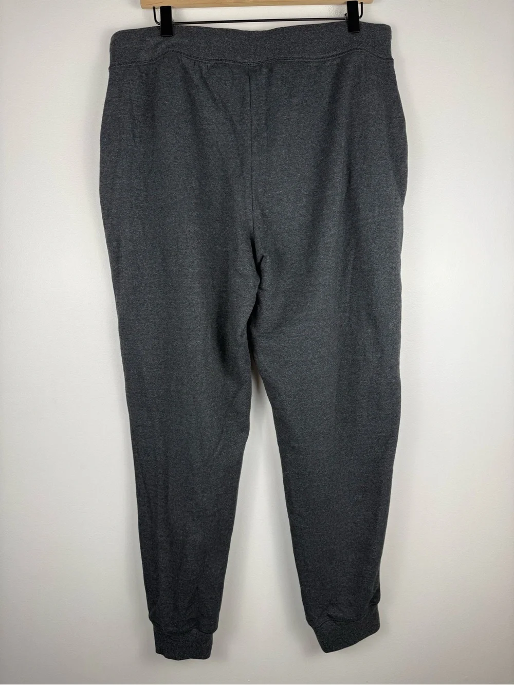 Polo Ralph Lauren Sleepwear Sweatpants Tiger Graphic Jogger Pants Gray